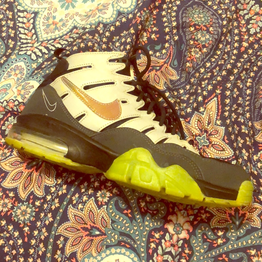 Nike EA Sports Exclusive
